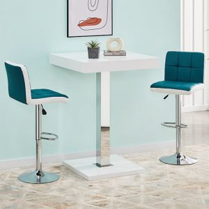 topaz-white-gloss-bar-table-2-copez-teal-white-stools
