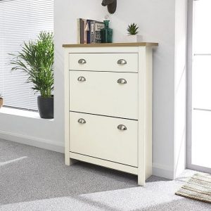 toska-shoe-storage-cabinet-cream-oak-effect-top-1