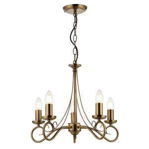 trafford-5-lights-ceiling-pendant-light-antique-brass