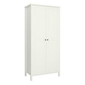 trams-wooden-wardrobe-2-doors-off-white