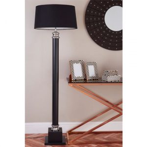 trento-fabric-shade-floor-lamp-black