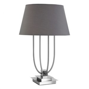 trento-grey-fabric-shade-table-lamp-eu-plug-nickel