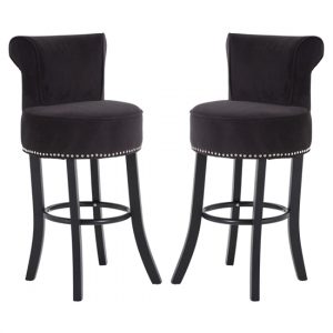 trento-park-black-fabric-upholstered-round-bar-chairs-pair
