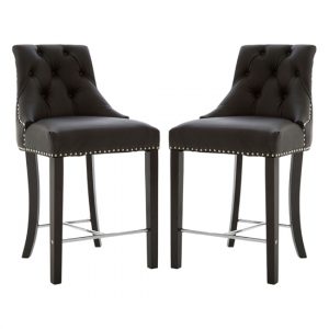 trento-park-black-faux-leather-bar-chairs-pair