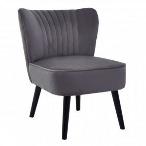 trento-velvet-upholstered-accent-chair-grey