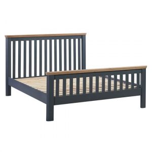 treviso-wooden-double-bed-midnight-blue-oak