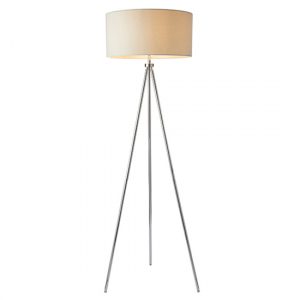 tri-ivory-linen-fabric-shade-floor-lamp-polished-chrome