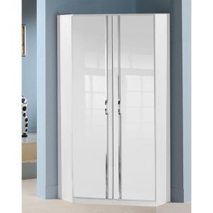trio-wooden-corner-wardrobe-high-gloss-white