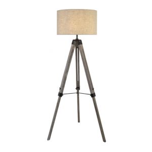 tripod-wood-fl-cream-linen-shade