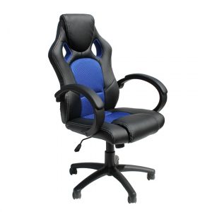 tropez_home_office_chair_blue_black