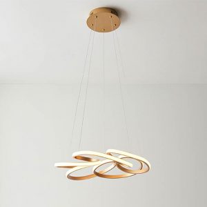 troy-multi-spiral-led-ceiling-pendant-light-satin-gold