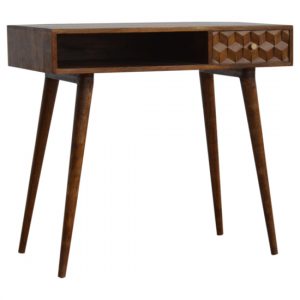 tufa-wooden-cube-carved-study-desk-chestnut