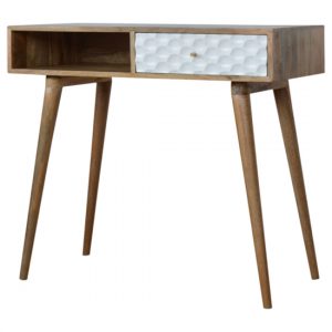 tufa-wooden-honeycomb-carved-study-desk-oak-ish-white