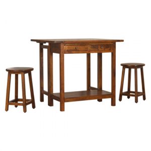 tufa-wooden-kitchen-dining-set-chestnut-2-stools