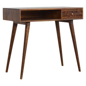 tufa-wooden-tile-carved-study-desk-chestnut