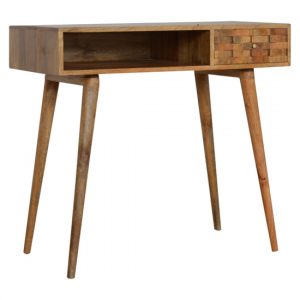 tufa-wooden-tile-carved-study-desk-oak-ish
