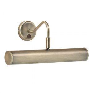 turner-2-lights-355mm-wall-light-antique-brass