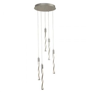 twister-led-5-lights-multi-drop-pendant-light-chrome