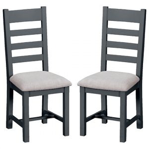 tyler-charcoal-ladder-back-dining-chairs-fabric-seat-pair