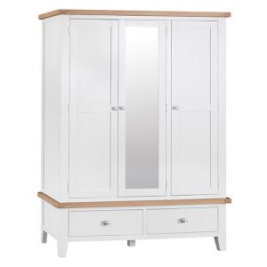 tyler-mirrored-3-doors-2-drawers-wardrobe-white