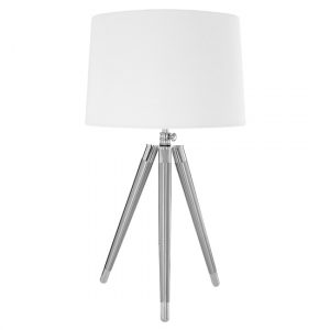 unica-cream-fabric-shade-table-lamp-chrome-tripod-base