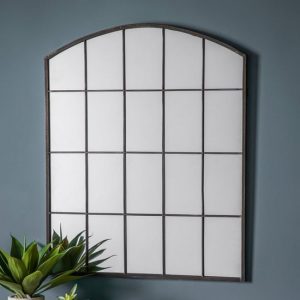 union-window-design-wall-mirror-black-metal-frame