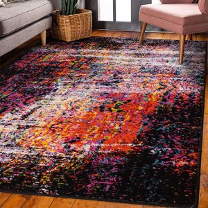 urban-160x230cm-sheen-rug-multi-colour