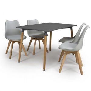 urban-rectangular-dining-set-grey-4-grey-chairs