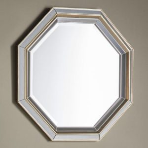 vague-octagon-wall-mirror-gold-frame