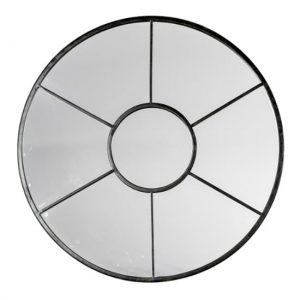 valance-round-wall-mirror-black-frame
