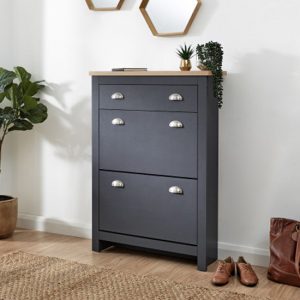 valencia-shoe-storage-cabinet-slate-blue-oak