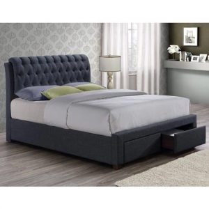 valento-fabric-double-bed-charcoal-2-drawers