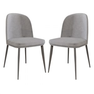 valont-light-grey-velvet-upholstered-dining-chairs-pair