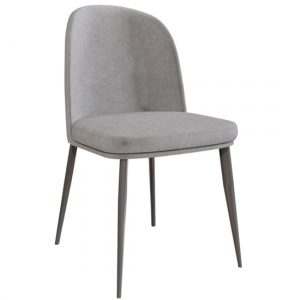 valont-velvet-upholstered-dining-chair-light-grey