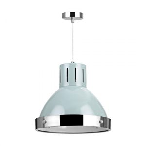 varmora-metal-shade-pendant-light-blue-chrome