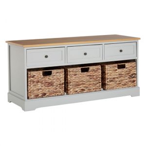 varmora-wide-wooden-chest-of-6-drawers-oak-grey