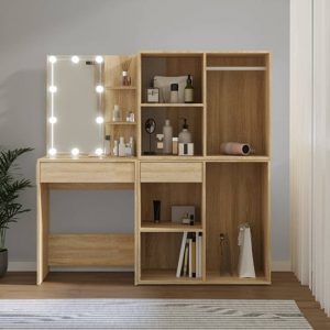 varro-dressing-set-sonoma-oak-2-cabinets-led