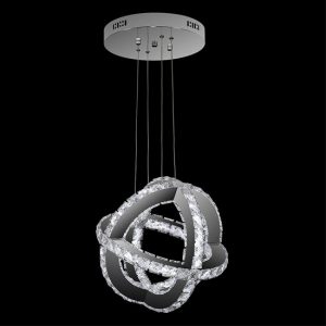 veata-round-chandelier-ceiling-light-chrome