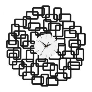 veeto-abstract-squares-design-wall-clock-black