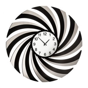 veeto-contemporary-mirrored-swirl-wall-clock-black-white