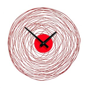veeto-swirl-design-wall-clock-red