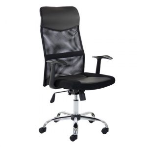 vegalite-mesh-executive-office-chair-black