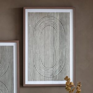 vela-oval-design-framed-wall-art-black-white