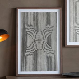 vela-semi-circle-design-framed-wall-art-black-white