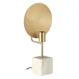 vencro-metal-task-table-lamp-white-marble-block-base