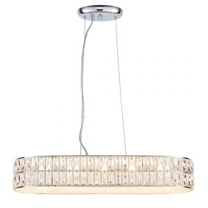 verina-led-5-lights-crystal-linear-pendant-light-chrome