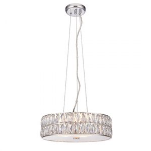 verina-led-5-lights-crystal-round-pendant-light-chrome