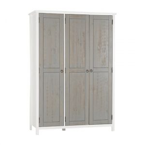 verox-wardrobe-3-doors-white-grey