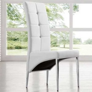 vesta-dining-chair-white-faux-leather