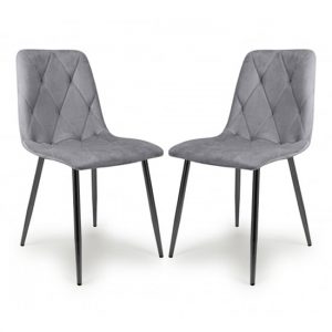 vestal-grey-brushed-velvet-dining-chairs-pair